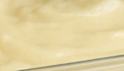 Creamy Pineapple Dessert Without Gelatin with 4 ingredients, Easy and Economical