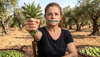 ¡La HOJA que los médicos rara vez mencionan! Descubre el secreto de la hoja de olivo que podría cambiar tu salud.