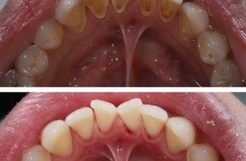 7 excelentes consejos para eliminar las manchas de sarro