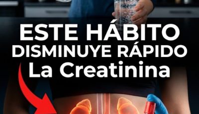 5 Hábitos Matutinos que Cuidan Tus Riñones de Forma Natural (Sorprendieron a Muchos Expertos)
