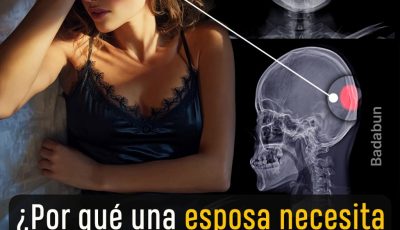 ¿Por qué una esposa necesita dormir más que su marido?