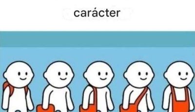 La forma en que usas tu bolso da pistas sobre tu carácter
