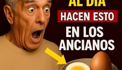 Si usted come Huevos todos los días, esto es lo que le ocurrirá a su cuerpo