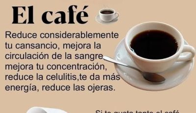 El fascinante origen del café y sus variedades más conocidas