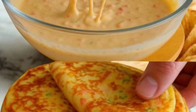 Crepes de Verduras Light: ¡Disfruta de esta receta saludable!