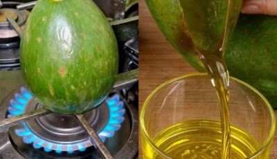 Cómo Hacer Aceite de Aguacate Casero de Manera Sencilla