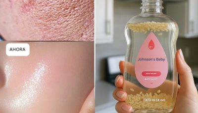Crema de colágeno con aceite de arroz para bebés: piel joven y sin arrugas