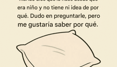 La sorprendente razón por la que algunas personas duermen con hojas de laurel bajo la almohada