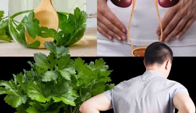 Lo que esta infusión de hierbas puede hacer por ti