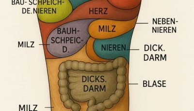 He aquí por qué masajearse los pies antes de dormir puede cambiar tu vida.