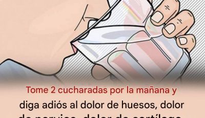 La mezcla definitiva para la salud: miel, canela, cúrcuma, vinagre de sidra de manzana y semillas de chía