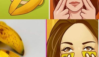 No tires las cáscaras de plátano. Aquí tienes 7 usos esenciales.