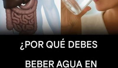 Beneficios de beber agua en ayunas: Mejora tu salud desde el comienzo del día