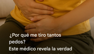 Dile adiós a la hinchazón y los gases intestinales: estas son las mejores posturas para aliviar las molestias