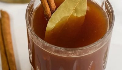 La poderosa combinación de laurel y canela: una infusión para perder peso y regular el azúcar en sangre.