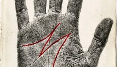 ¿Sabías que tener la letra “M” en la palma de tu mano significa…