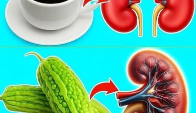No Malgastes Dinero en Medicinas: 12 Alimentos y Bebidas Naturales para Sanar Tus Riñones