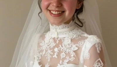 La novia que sabía más de lo que debía