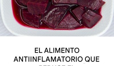 Los 10 alimentos más ricos en antocianinas