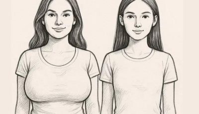 Entendiendo la relación entre el tamaño de los senos y la salud hormonal
