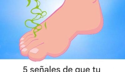 El secreto para una casa que siempre huele bien: ¡sólo dos ingredientes!
