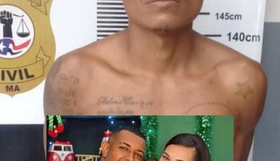 Una pareja fue encontrada dentro de un auto. El sospechoso estaba comiendo su… Ver más