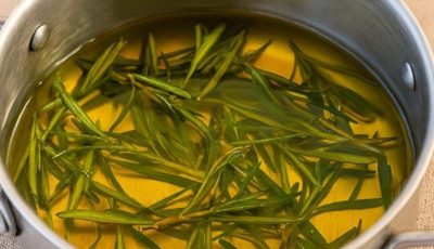 Cómo hacer aceite de romero para aliviar dolores musculares y articulares