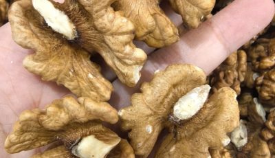 Los médicos revelan que comer frutos secos provoca…Ver más