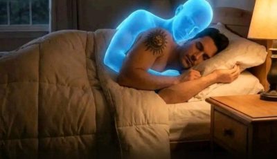 ¿Sabías que despertarse a las 3 o 4 de la mañana es una señal clara de…? Ver más