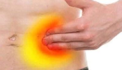 Posibles causas de dolor en el lado izquierdo del abdomen