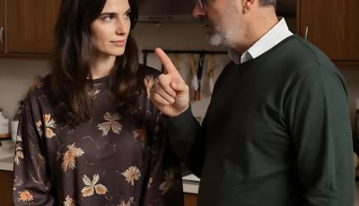 Un nuevo comienzo: la historia de Svetlana