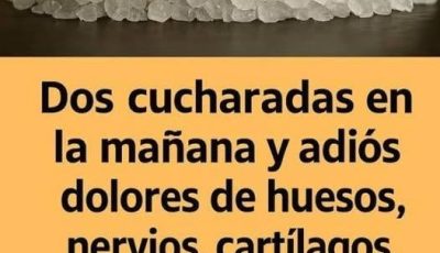 DESPÍDETE DE LA ANSIEDAD, INSOMNIO Y DOLORES CORPORALES