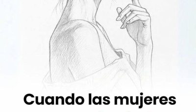 “Cuando las mujeres carecen de afecto, hacen estas diez cosas… leer más en el primer comentario.”