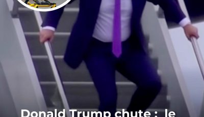 ¿Donald Trump sufre demencia? Lo que revela un especialista.