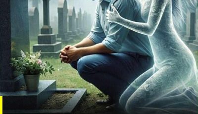 ¿Visitar el cementerio ayuda al alma o a quienes siguen viviendo? Una reflexión profunda