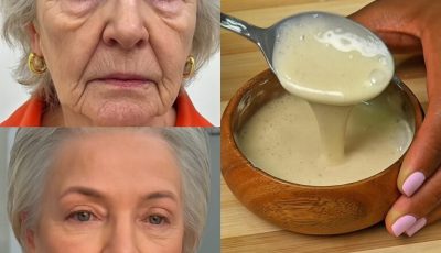 Tu piel merece esto: ¡consejo natural para lucir más joven!