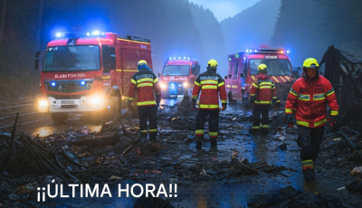 Tres profesores de secundaria perdieron la vida en un trágico accidente que conmocionó a toda la comunidad.