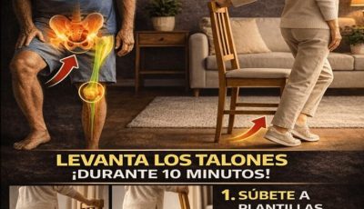Cirujano Ortopédico Advierte: Después de los 75, Caminar Solo No Basta – Incorpora Esto a Tu Rutina