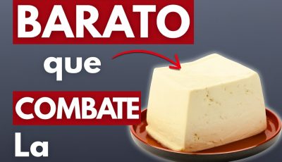 Fortalece tus huesos después de los 60: 4 alimentos sencillos y económicos que marcan la diferencia