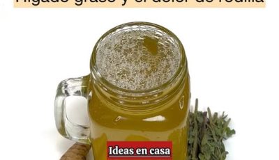 RECETA DEL DOCTOR FRANK SUÁREZ