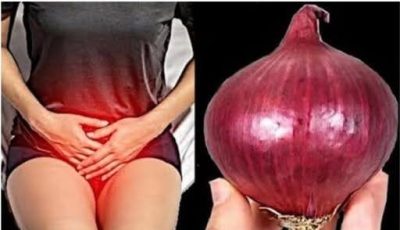 Beneficios para la salud de beber jugo de cebolla cada mañana