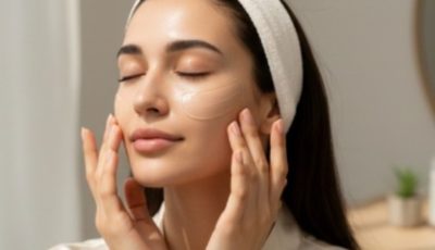 Natural Overnight Mask to Rejuvenate Your Skin Simply and Effectively