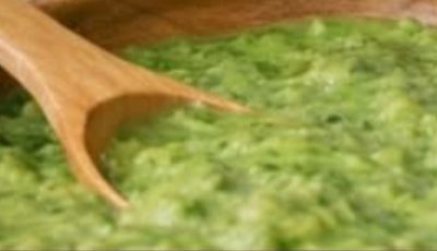 Discover How Adding Fresh Parsley to Your Daily Routine May Support Joint Comfort and Mobility