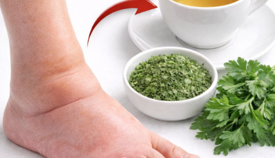 El poder del perejil: descubre sus 20 beneficios y aprende a preparar su infusión con esta detallada receta.