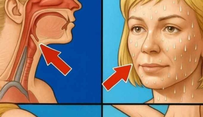 5 síntomas de diabetes que aparecen durante la noche