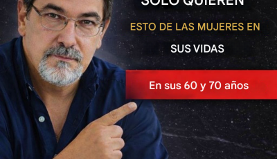 5 cualidades que muchos hombres valoran en mujeres mayores de 60 años, según investigaciones y experiencias