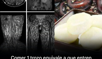 Incluso un solo bocado puede ser perjudicial: aquí te contamos cómo protegerte de los parásitos transmitidos por los alimentos.