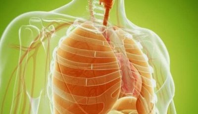 ¡El secreto mejor guardado! Desintoxica y limpia tus pulmones con este poderoso jarabe casero