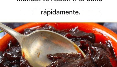 20 remedios caseros muy efectivos para el estreñimiento