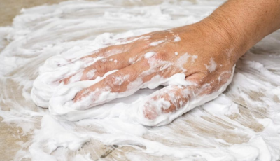 Elimina los olores y manchas de orina en tu baño para siempre con estas brillantes ideas
